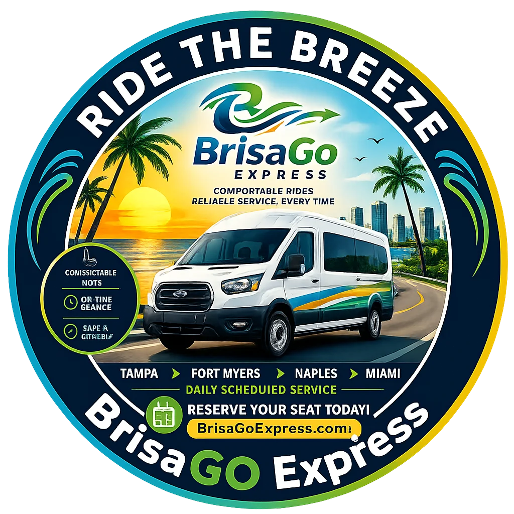 Brisa Go